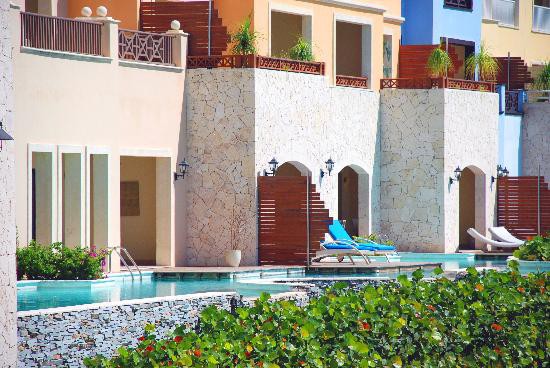 Fishing Lodge Cap Cana 5*