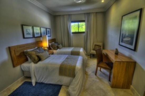 Fishing Lodge Cap Cana 5*