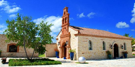 Fishing Lodge Cap Cana 5*