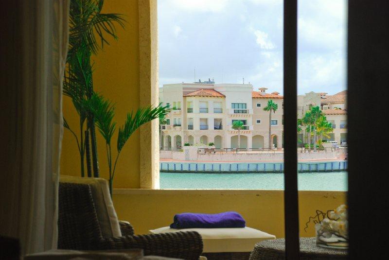 Fishing Lodge Cap Cana 5*