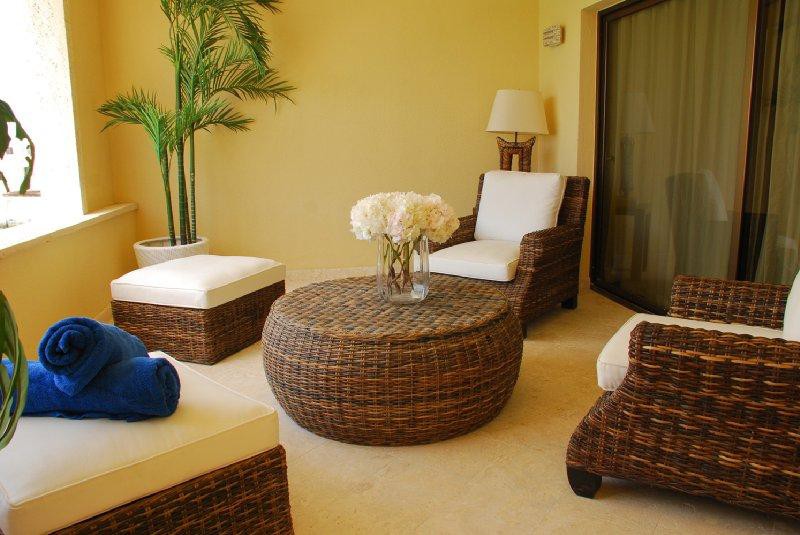 Fishing Lodge Cap Cana 5*