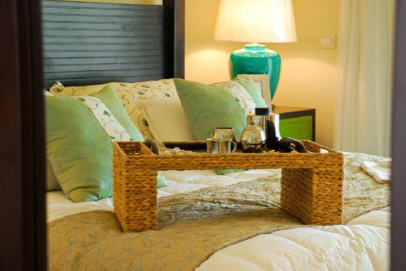 Fishing Lodge Cap Cana 5*