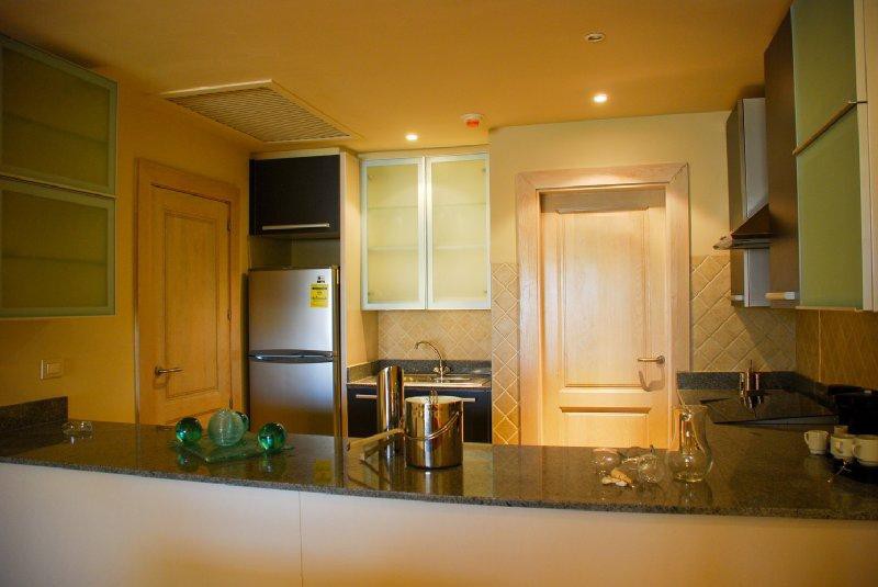 Fishing Lodge Cap Cana 5*