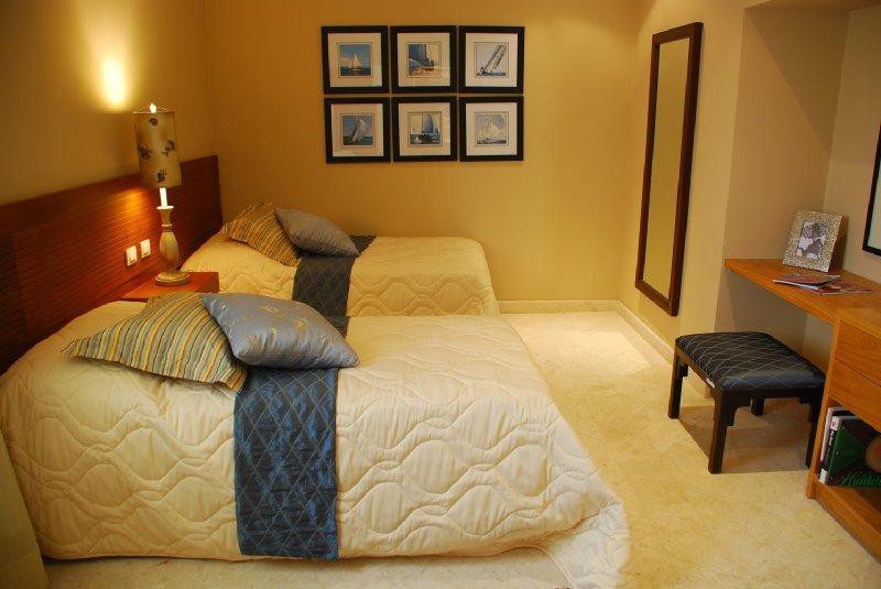 Fishing Lodge Cap Cana 5*