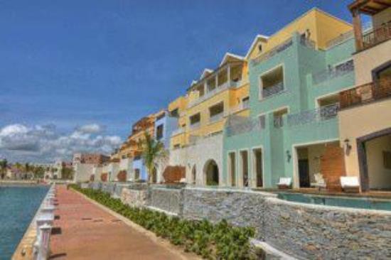 Fishing Lodge Cap Cana 5*