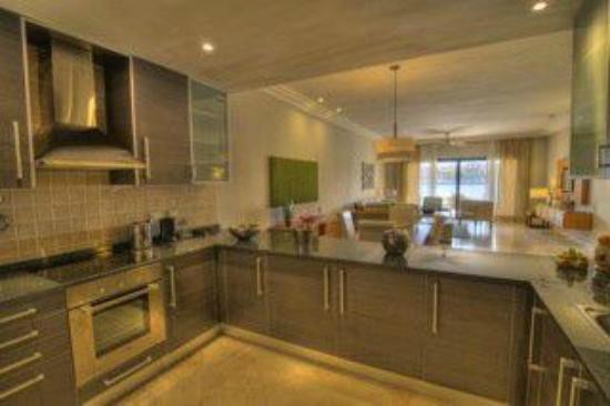 Fishing Lodge Cap Cana 5*