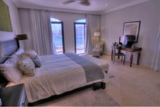 Fishing Lodge Cap Cana 5*