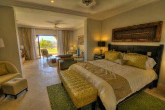 Fishing Lodge Cap Cana 5*