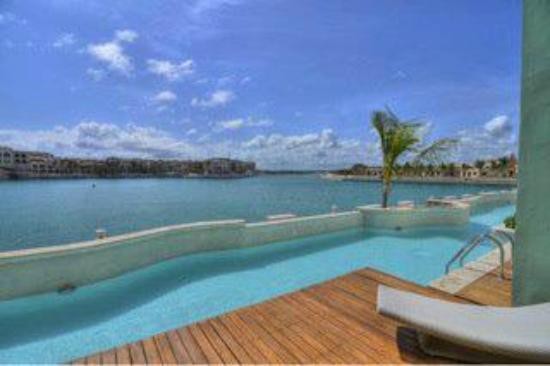 Fishing Lodge Cap Cana 5*