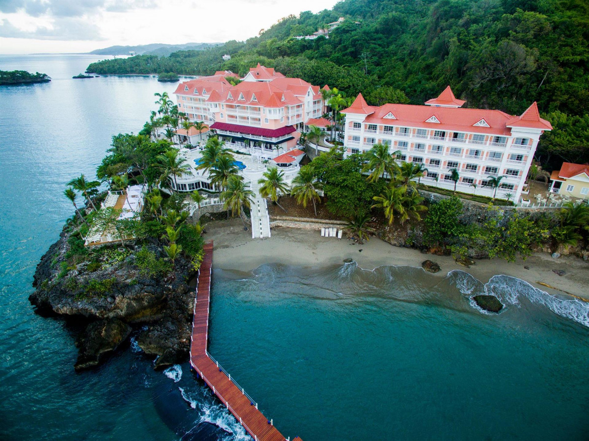 Luxury Bahia Principe Samana 5*