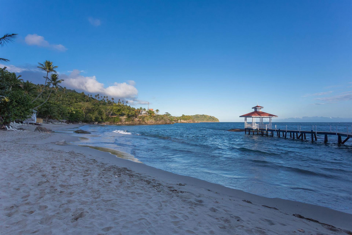 Luxury Bahia Principe Samana 5*