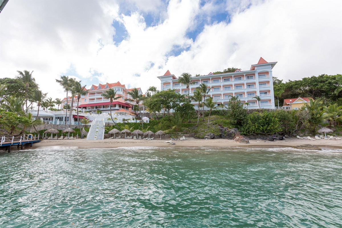 Luxury Bahia Principe Samana 5*