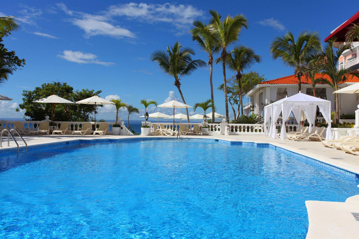 Luxury Bahia Principe Samana 5*