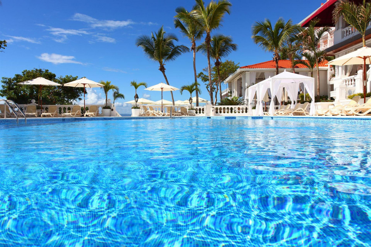 Luxury Bahia Principe Samana 5*