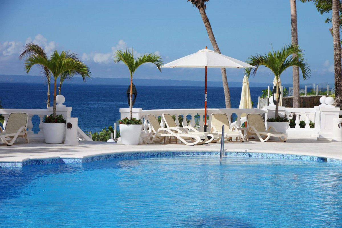 Luxury Bahia Principe Samana 5*