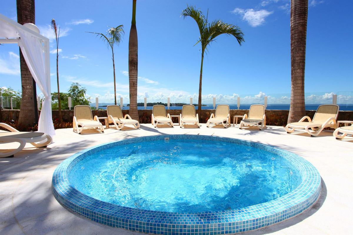 Luxury Bahia Principe Samana 5*
