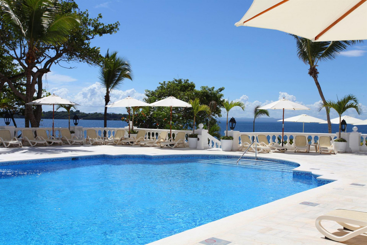 Luxury Bahia Principe Samana 5*