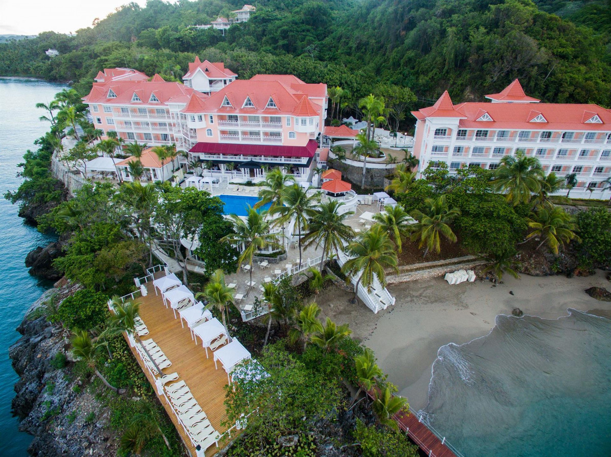 Luxury Bahia Principe Samana 5*