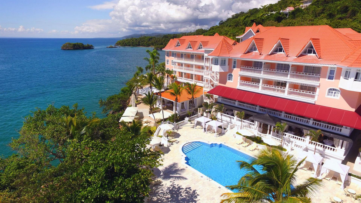 Luxury Bahia Principe Samana 5*