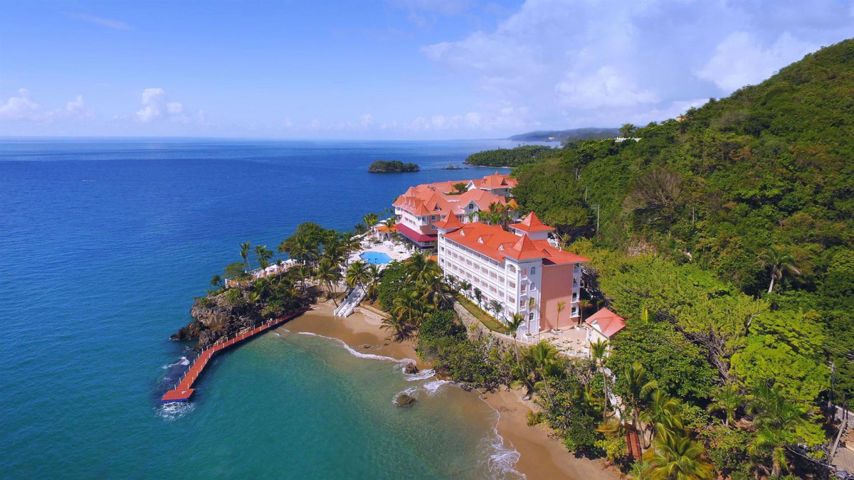 Luxury Bahia Principe Samana 5*