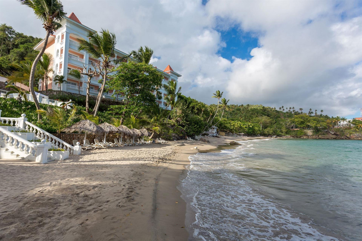 Luxury Bahia Principe Samana 5*