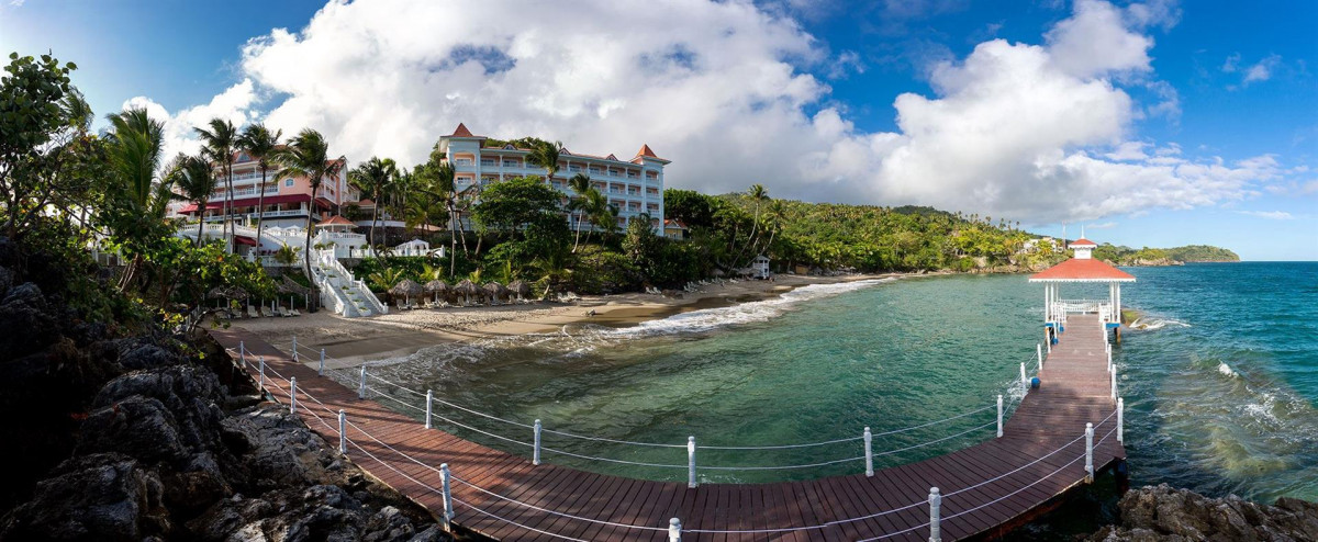 Luxury Bahia Principe Samana 5*