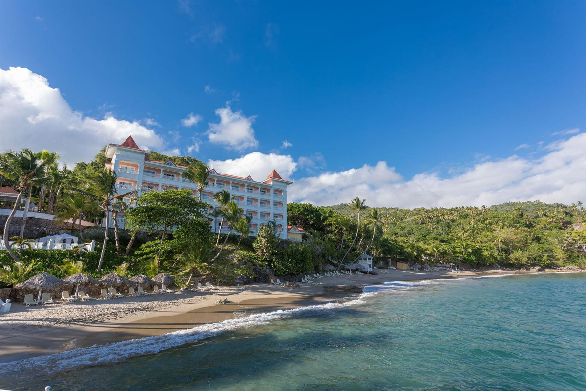 Luxury Bahia Principe Samana 5*
