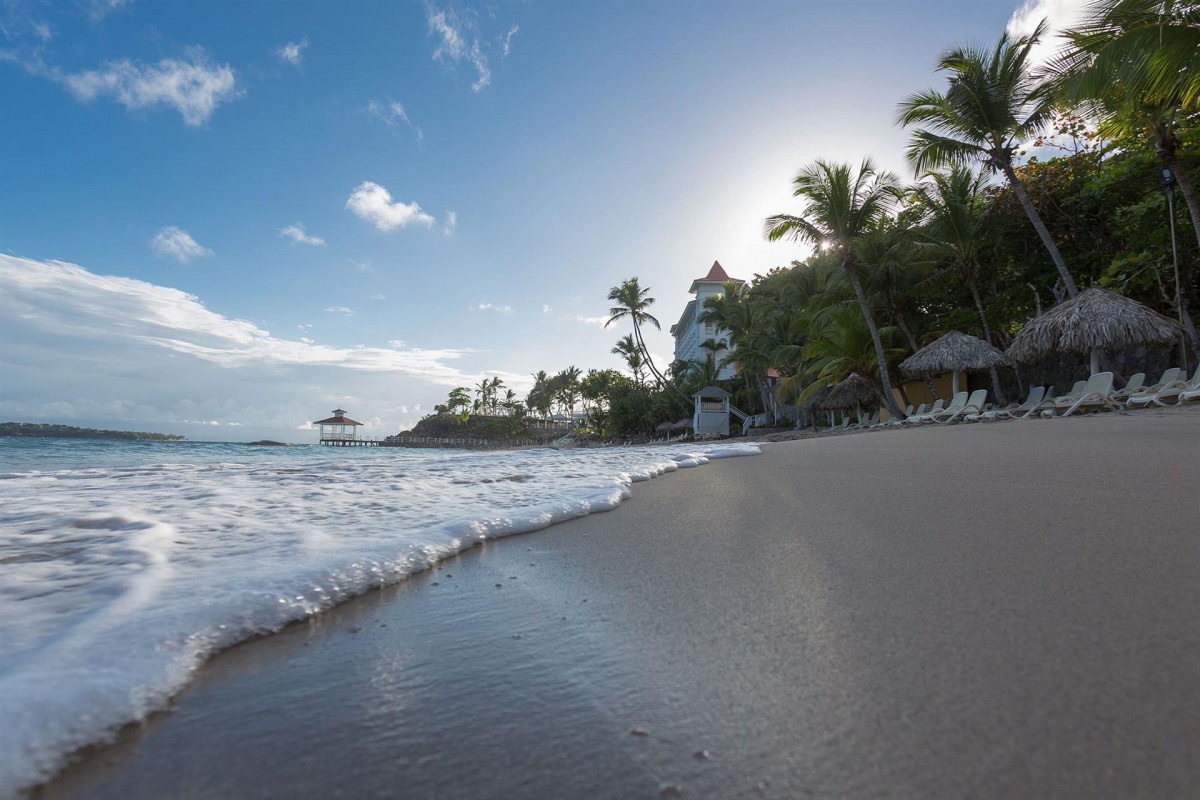 Luxury Bahia Principe Samana 5*