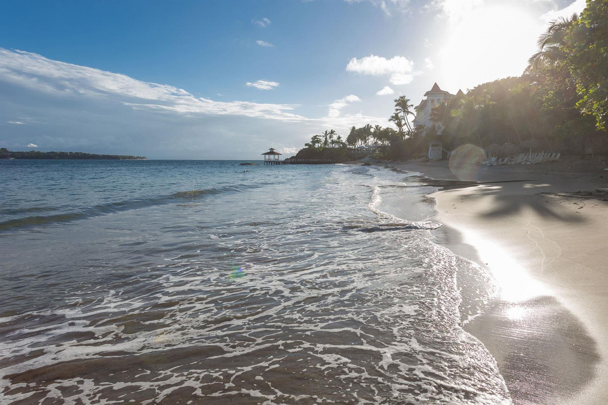 Luxury Bahia Principe Samana 5*