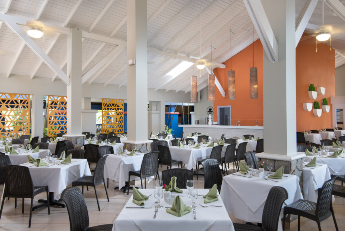 Grand Paradise Samana 4*