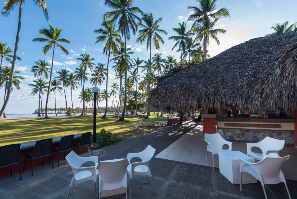 Grand Paradise Samana 4*