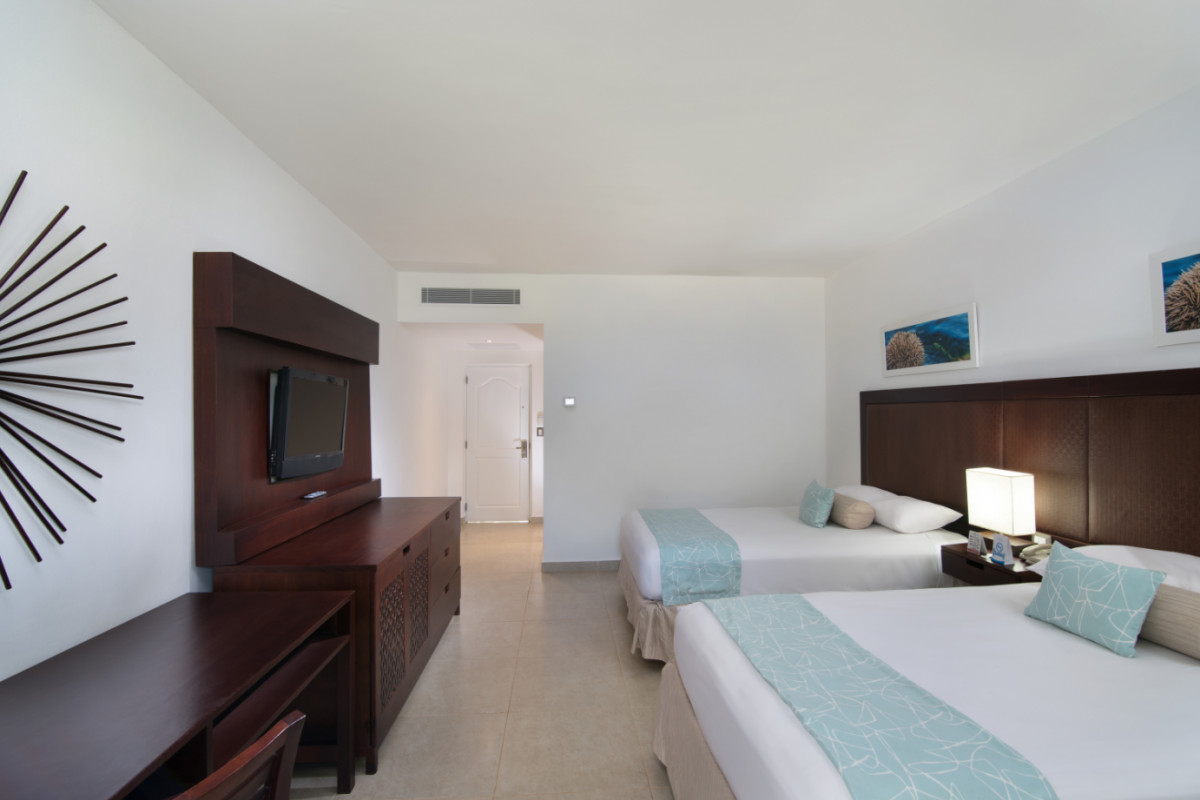 Grand Paradise Samana 4*
