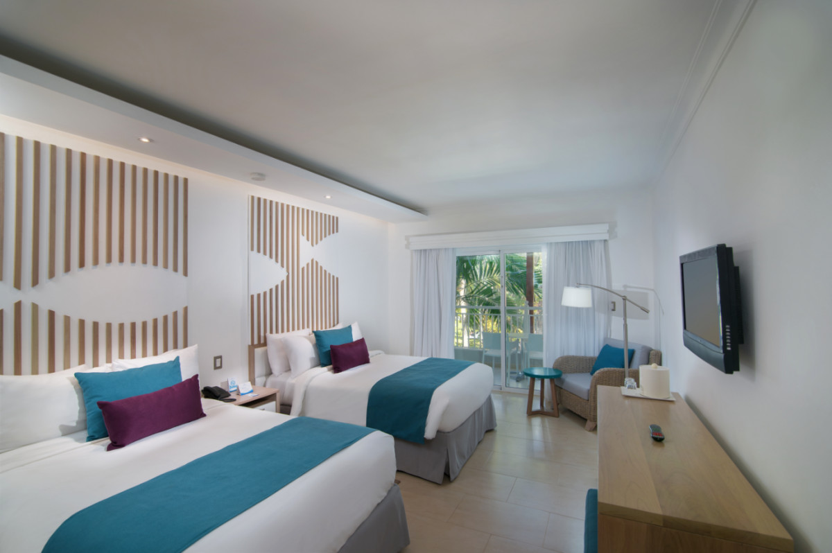 Grand Paradise Samana 4*