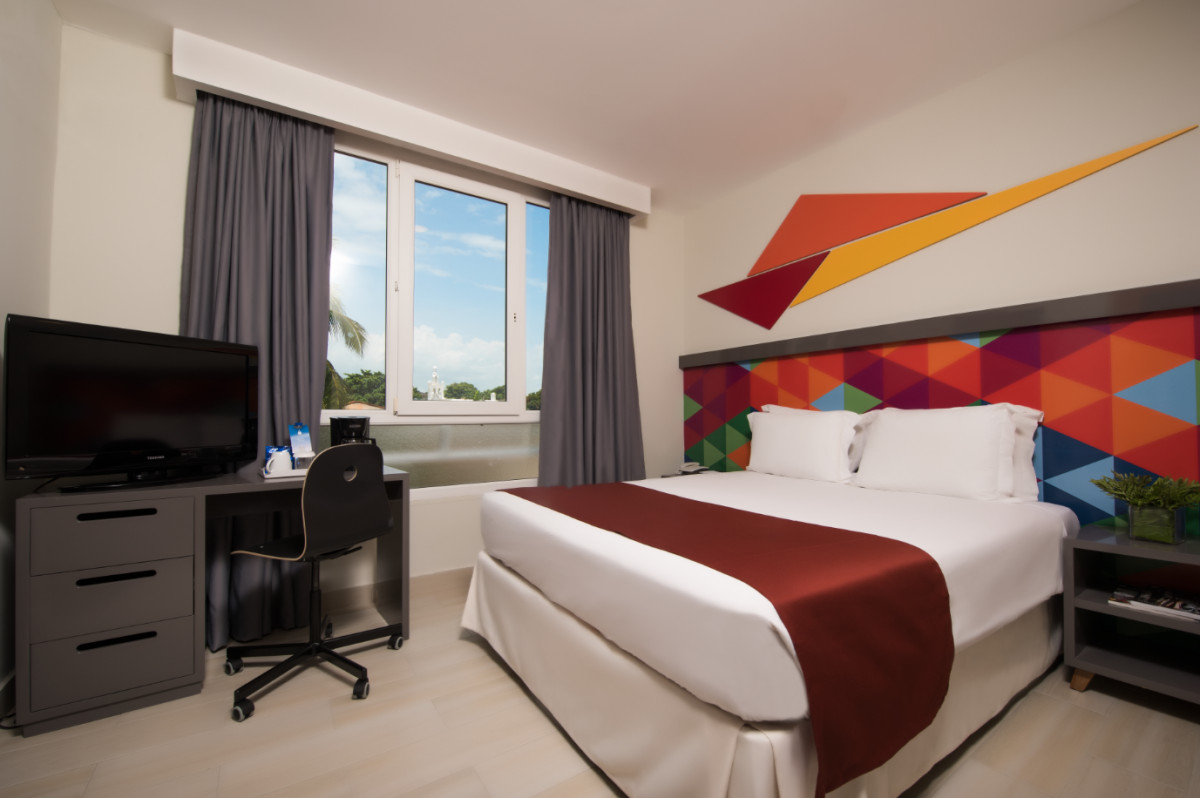 Novus Plaza Hodelpa 3*