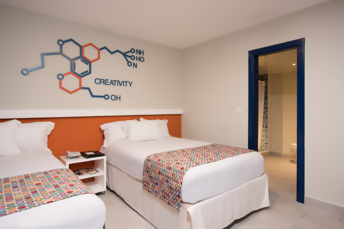 Novus Plaza Hodelpa 3*