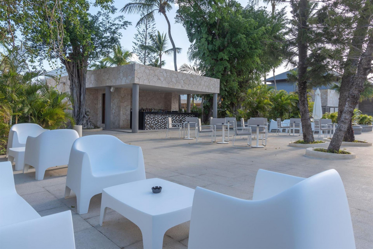 Princess Family Club Bavaro 5*