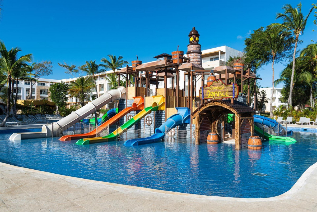 Princess Family Club Bavaro 5*