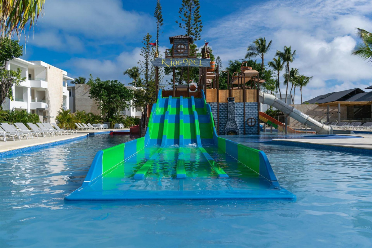 Princess Family Club Bavaro 5*