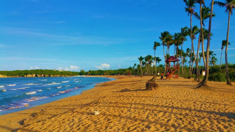 Punta Cana Seven Beaches 3*