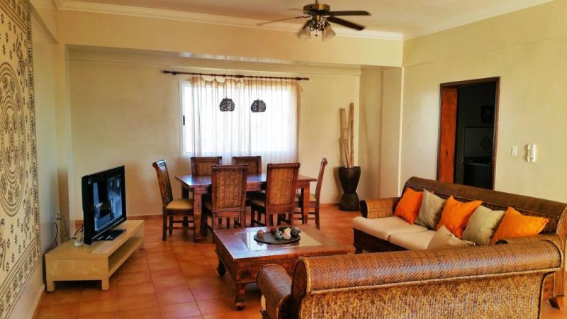 Punta Cana Seven Beaches 3*