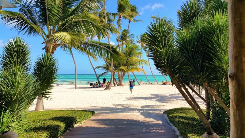 Punta Cana Seven Beaches 3*