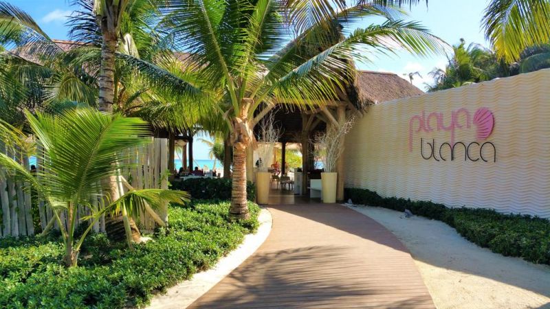 Punta Cana Seven Beaches 3*