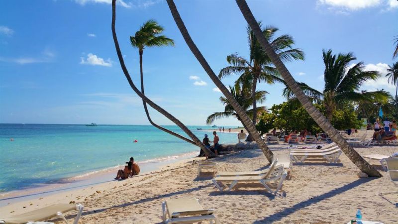 Punta Cana Seven Beaches 3*