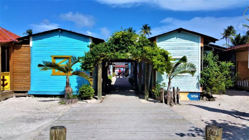 Punta Cana Seven Beaches 3*
