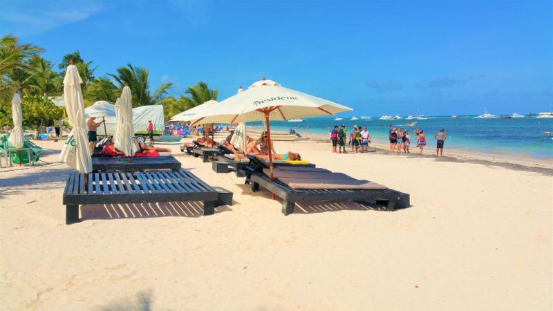 Punta Cana Seven Beaches 3*
