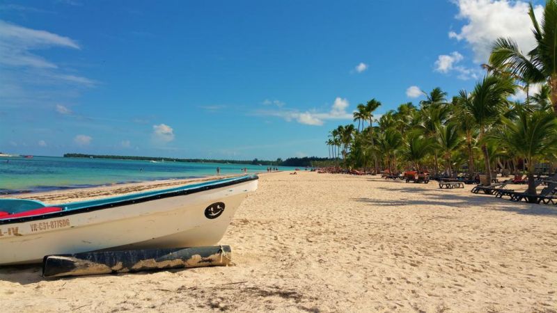 Punta Cana Seven Beaches 3*