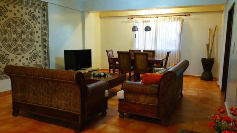 Punta Cana Seven Beaches 3*