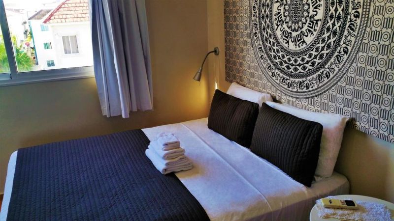 Punta Cana Seven Beaches 3*