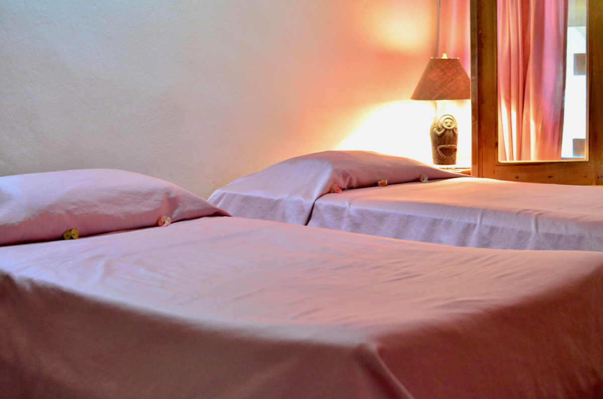 Residencia Del Paseo Hotel 3*