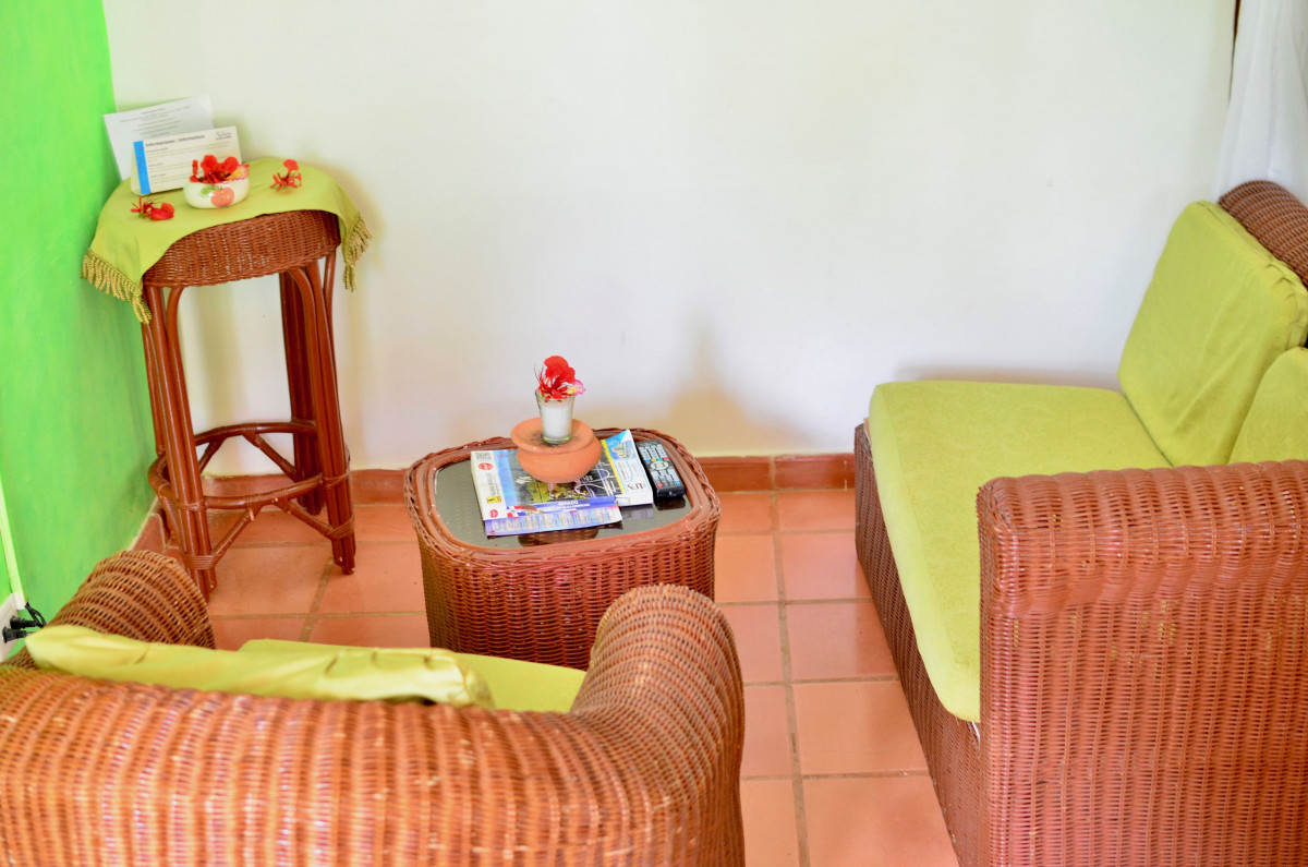 Residencia Del Paseo Hotel 3*